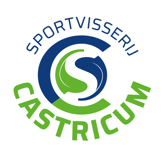 Logo Sportvisserij Castricum