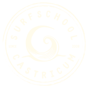 Logo Surfschool Castricum