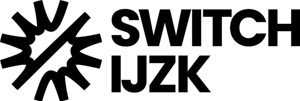 Logo SWITCH IJZK