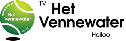Logo TV Het Vennewater