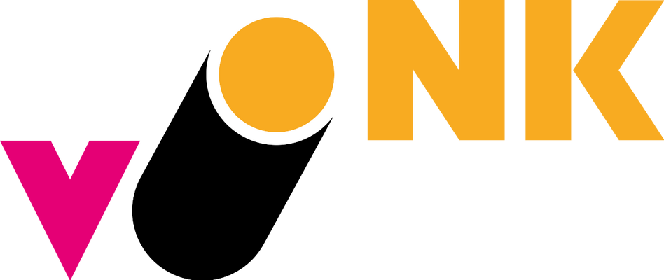Logo Vonk