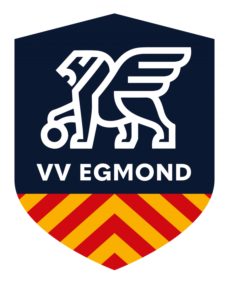 Logo VV Egmond