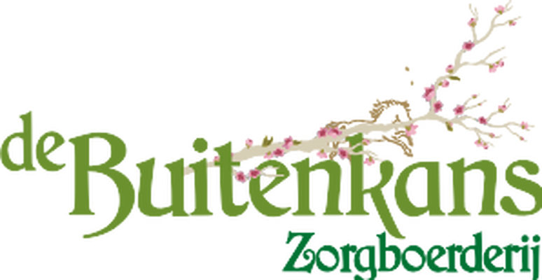 Logo Zorgboerderij De Buitenkans