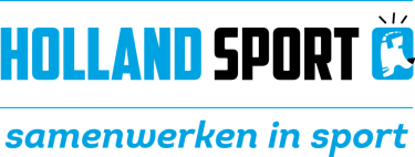 Logo Buurtsportcoach Heiloo (Holland Sport)