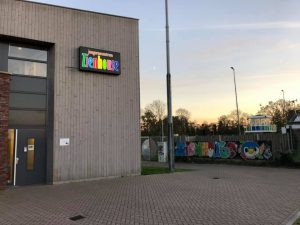 Kindermiddag Uitgeest
