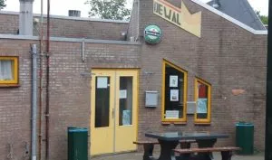 Jongerencentrum de Wal Egmond aan Zee