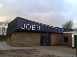 Jongerencentrum JOEB Egmond-Binnen