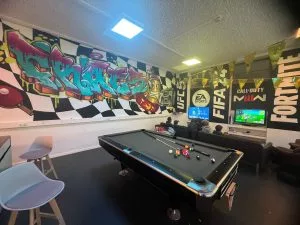 Jongerencentrum Frats3.0 Bergen