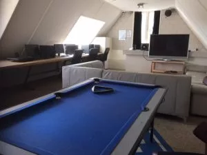 Jongerencentrum Storey Club Akersloot