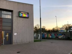 Jongerencentrum Zienhouse Uitgeest